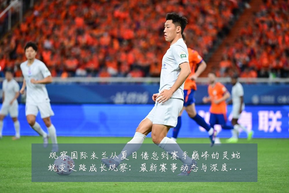 观察国际米兰从夏日倦怠到赛季巅峰的灵蛇蜕变之路成长观察:最新赛事动态与深度分析